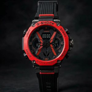 First Copy Casio G-Shock Rugged Watch Front