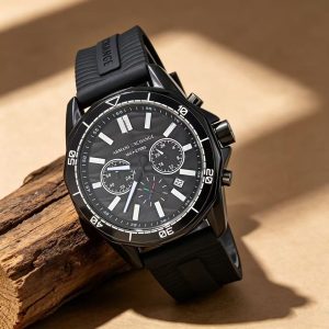 First Copy Spencer Chronograph