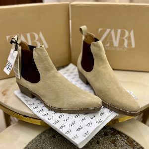 First Copy Zara Chelsea Boots