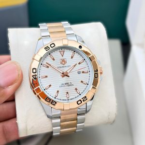 First Copy Tagheuer Calibre-5 Men S