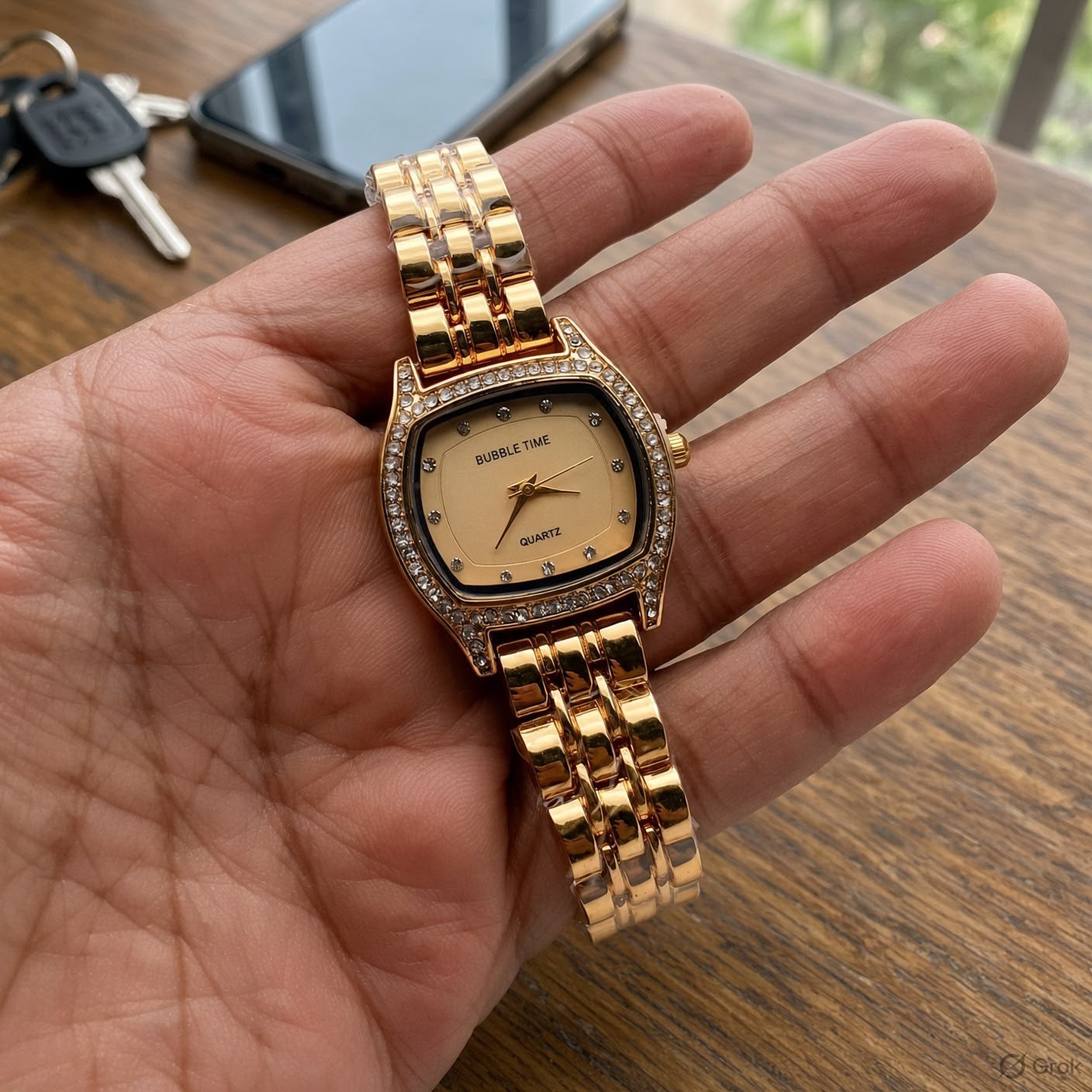 First Copy Modern Automatic
