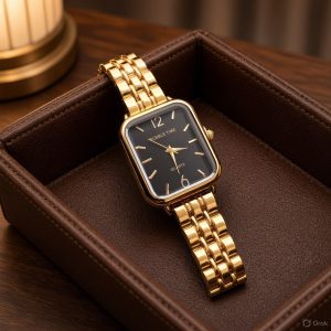 First Copy Bubble Time Ladies Watch