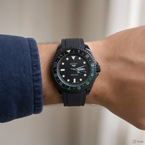First Copy Seiko Quality Heavy