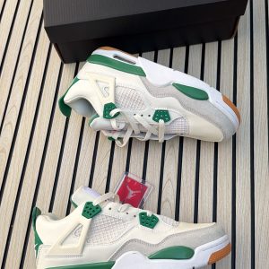 First Copy Nike Air Force 1 Low Custom Sneakers