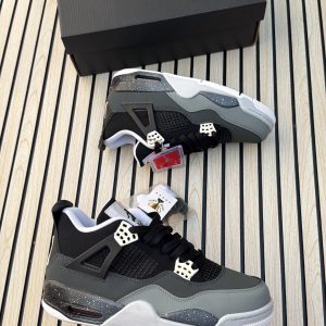 First Copy Nike Air Force 1 Low Custom Sneakers