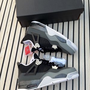 First Copy Nike Air Force 1 Low Custom Sneakers