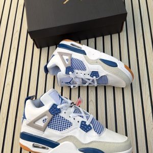 First Copy Nike Air Force 1 Low Custom Sneakers