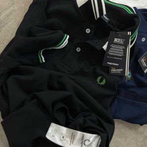 First Copy For A Pair Of Casual-Look From The