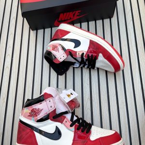 First Copy Nike Air Jordan 1 Low Sneakers