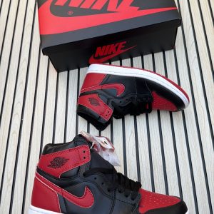 First Copy Nike Air Jordan 1 Low Sneakers