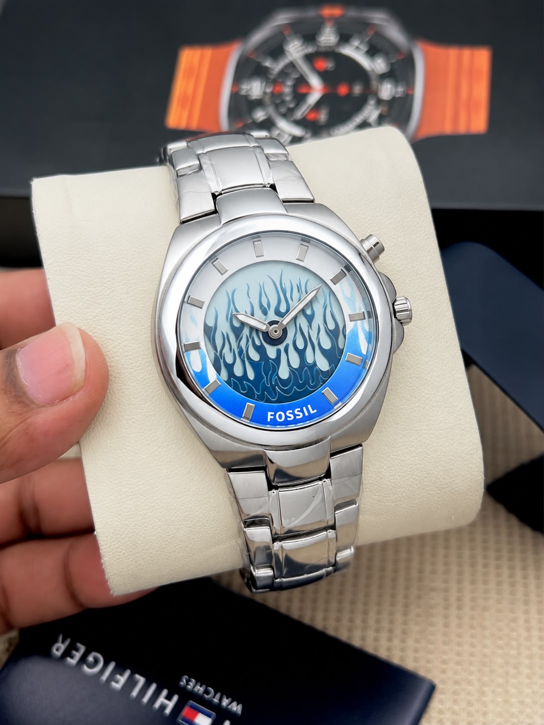 First Copy Fossil Available