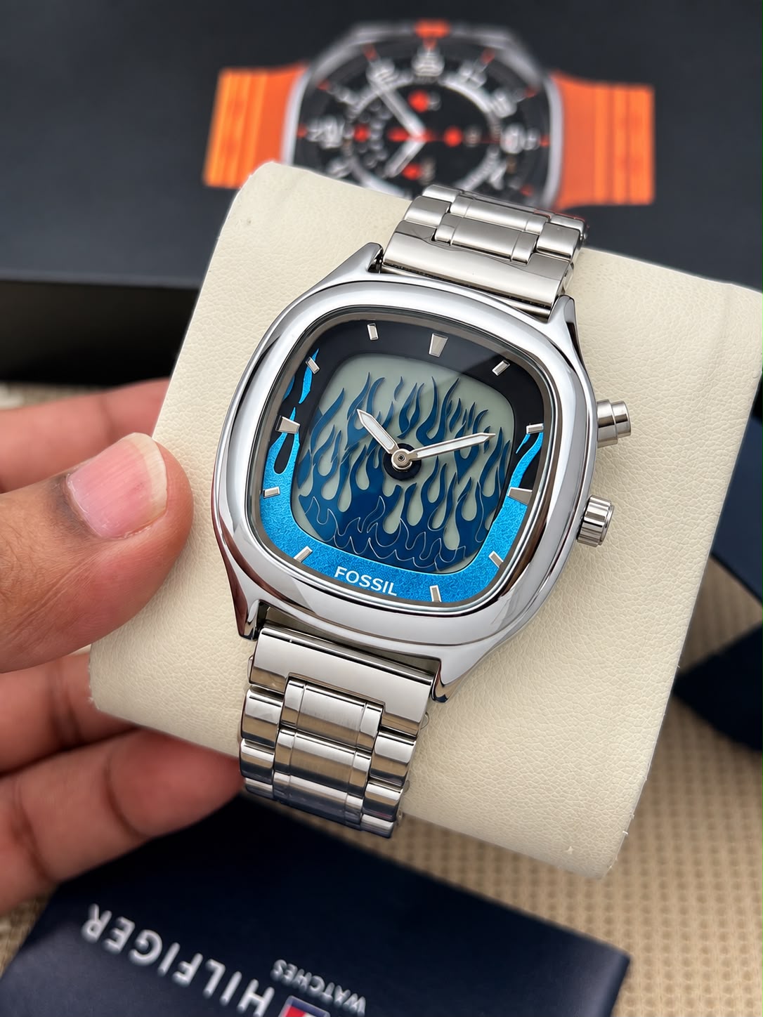 First Copy Fossil Available