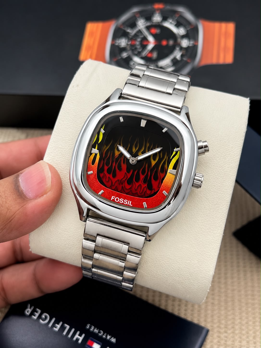 First Copy Fossil Available