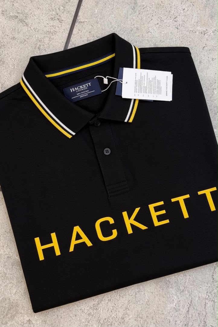 First Copy Hackett 2026 Current