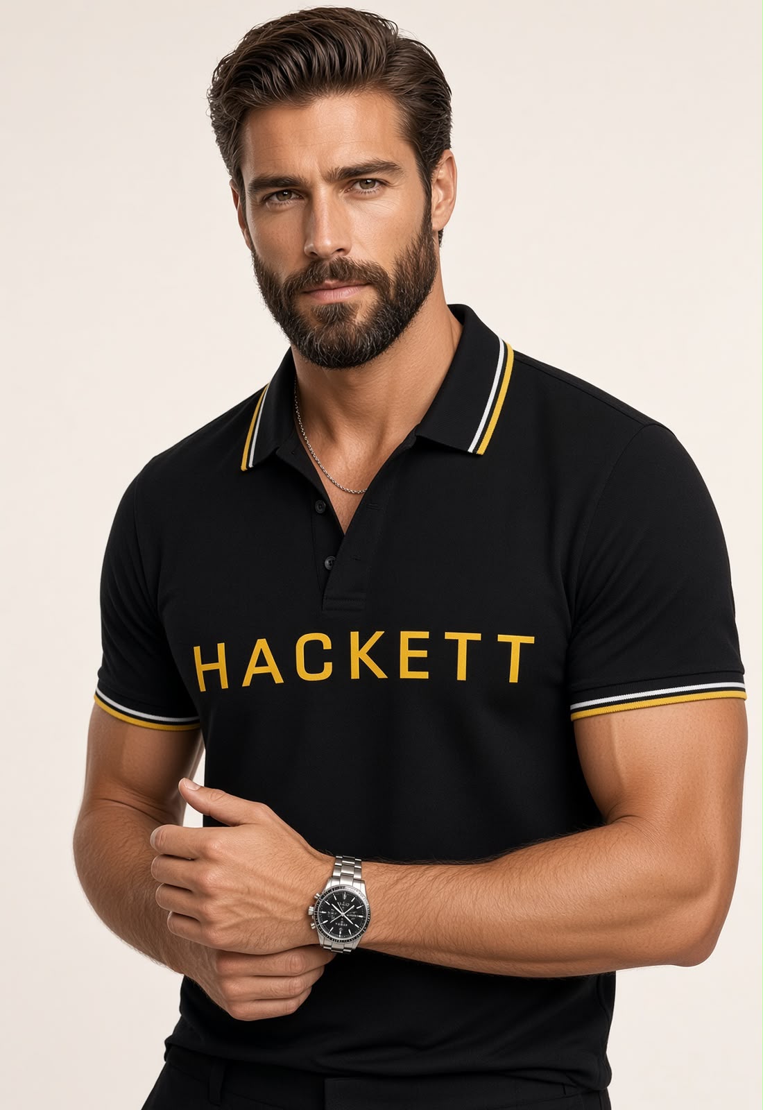 First Copy Hackett 2026 Current