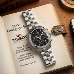 First Copy Pr100 Chronograph
