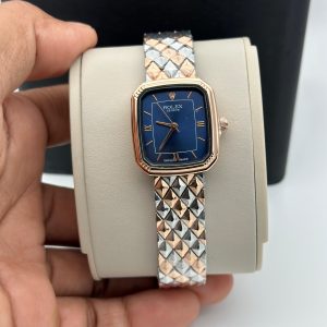 First Copy Burberry Ladies Watch Date Working 630/-