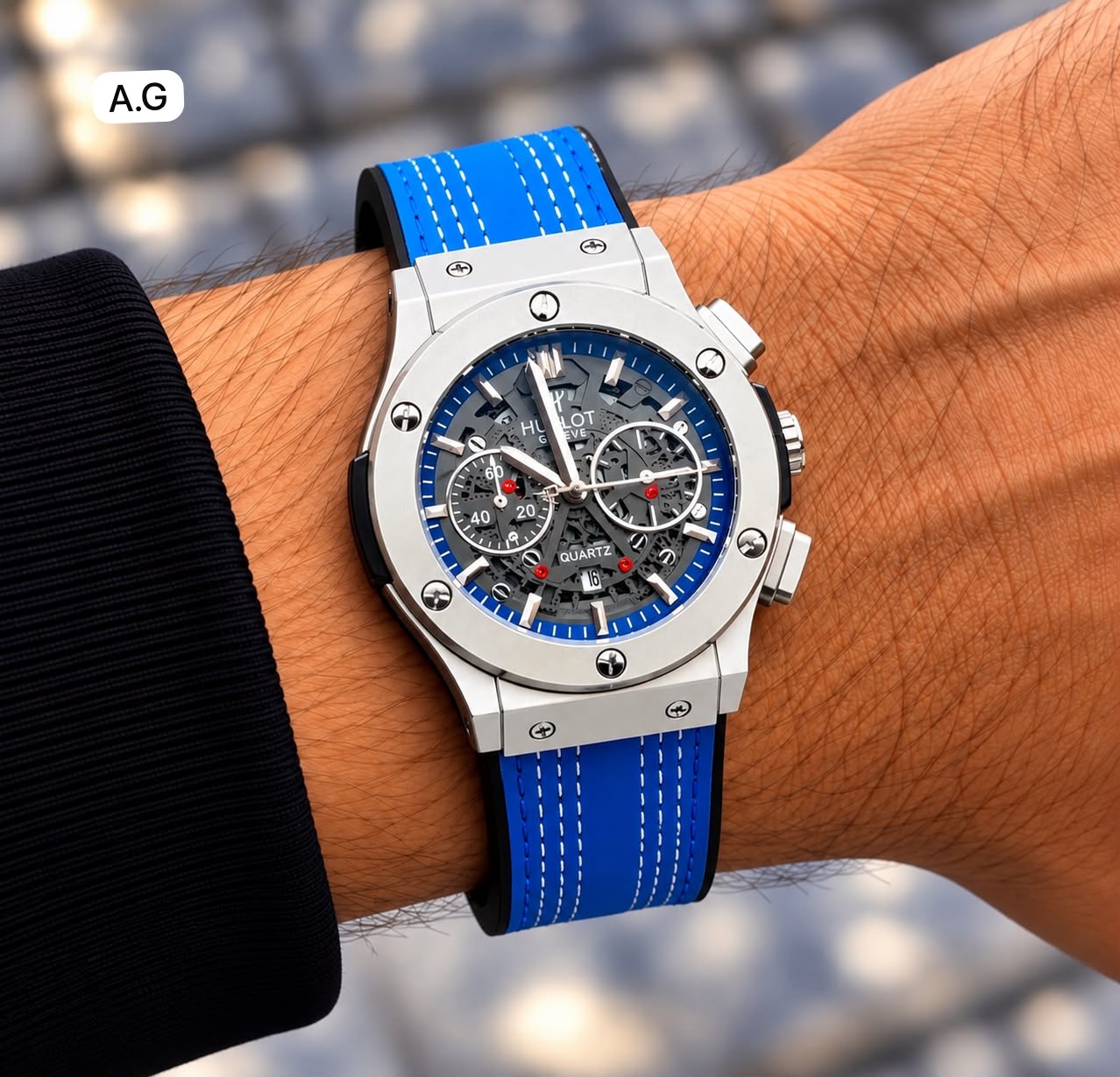 First Copy Designer Luxury Edition