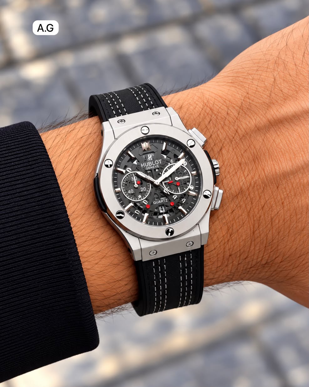 First Copy Designer Luxury Edition