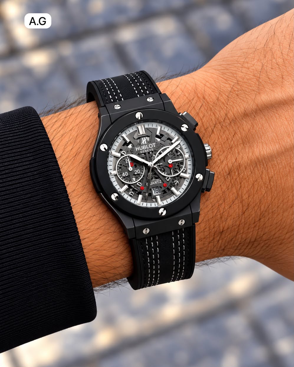 First Copy Designer Luxury Edition
