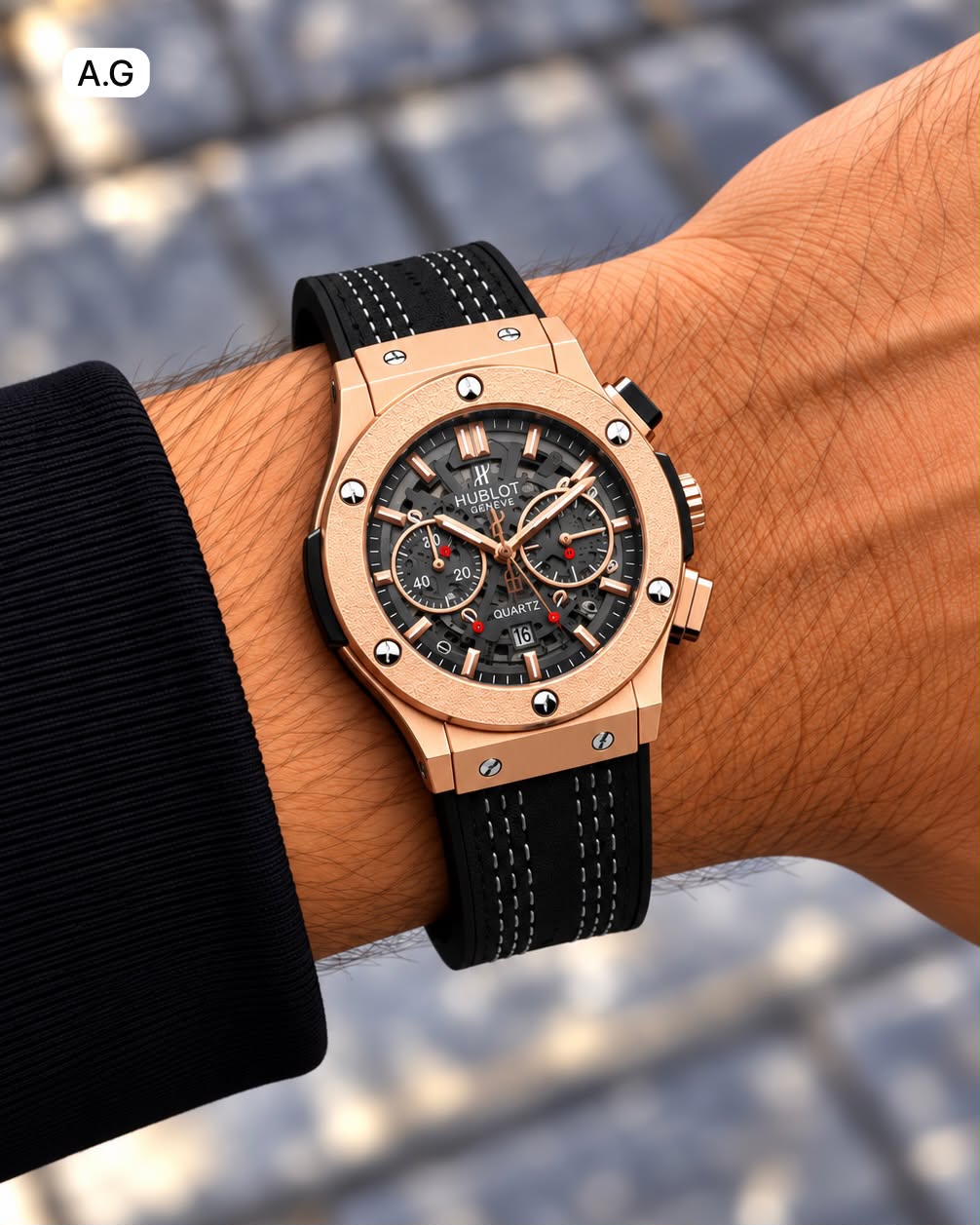 First Copy Designer Luxury Edition