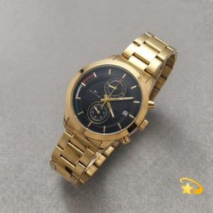 First Copy Tommy Hilfiger Multifunction Th1791944 For Gents