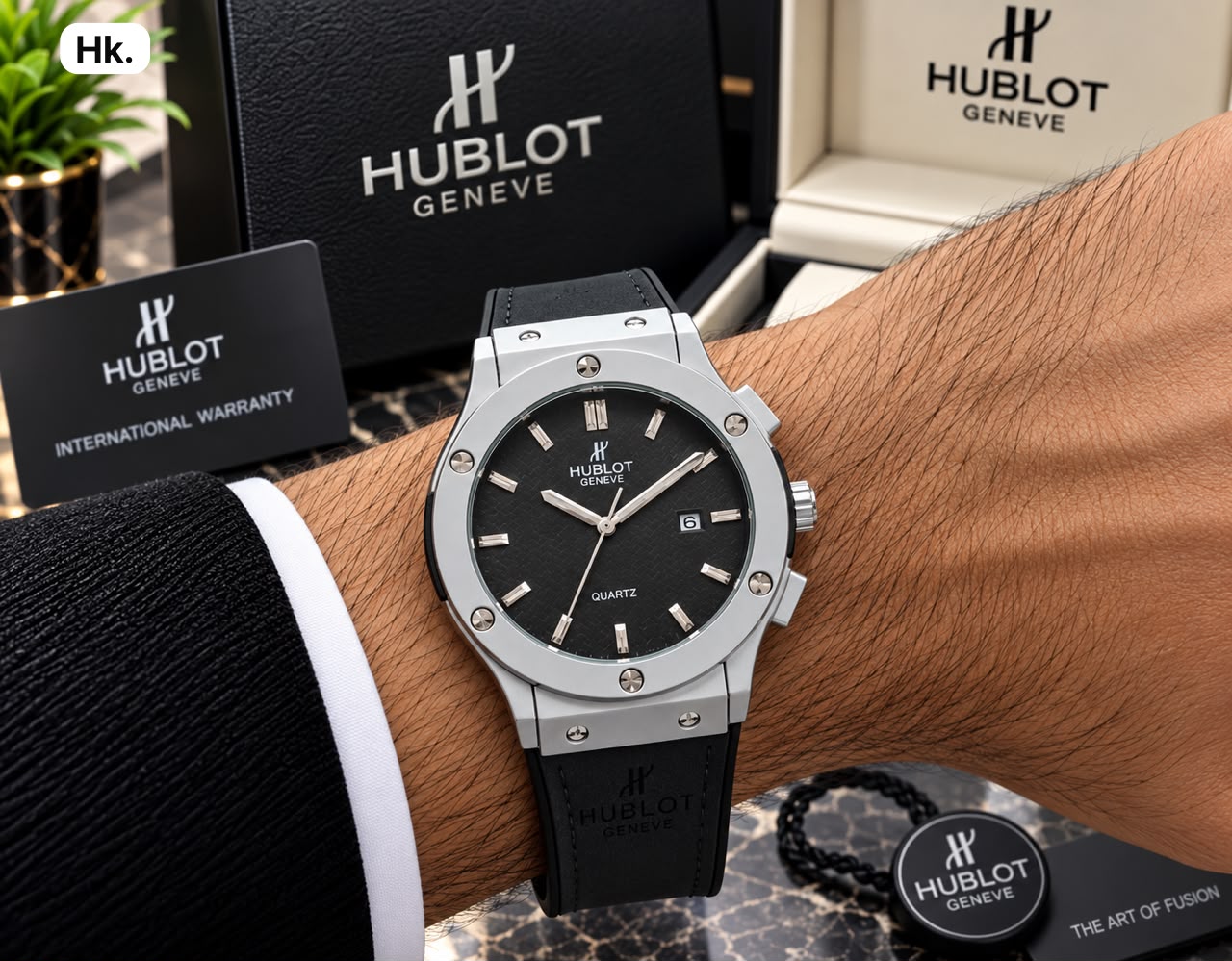 First Copy Hublot