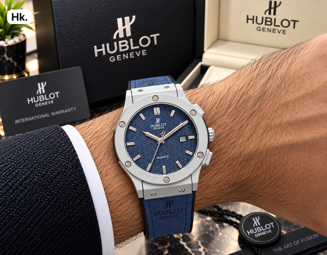 First Copy Hublot