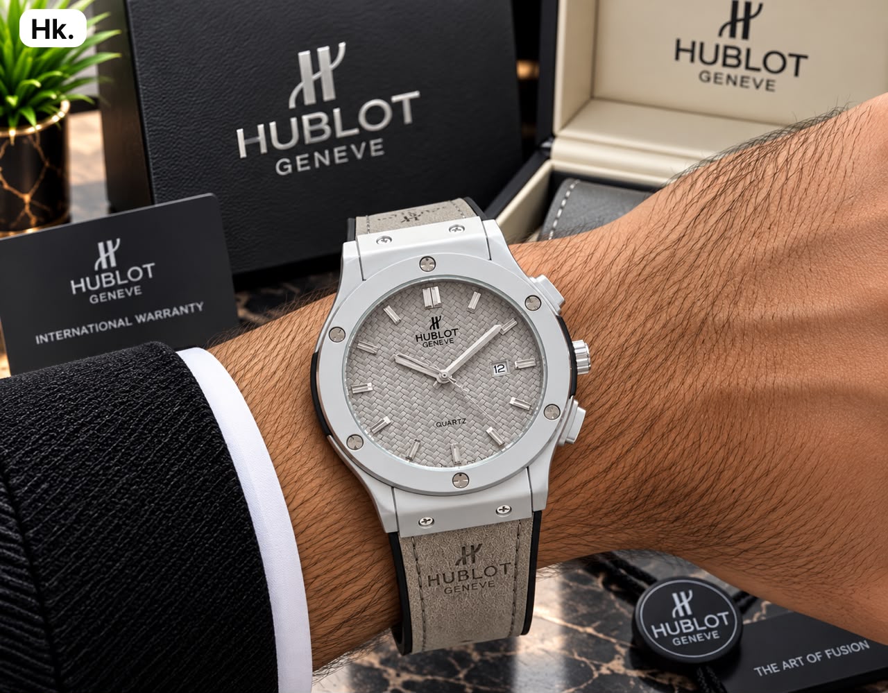 First Copy Hublot