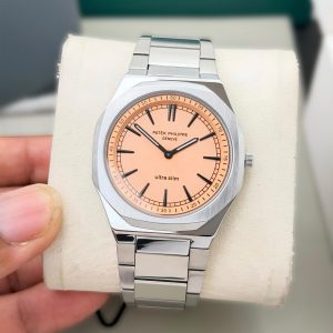 First Copy Patek Philippe Men S Watch