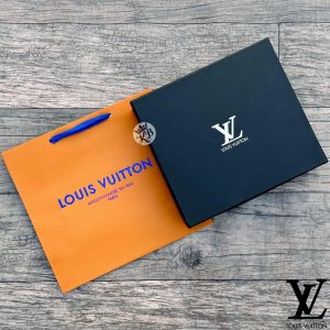 First Copy Louis Vuitton Liquor Pocket Whiskey Hip Flask Set