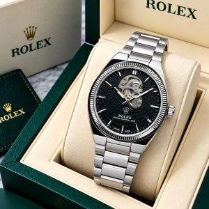 First Copy Tissot Open Back