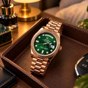 First Copy Rolex Quality Heavy