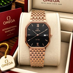 First Copy Omega Mens Watch In Offer
