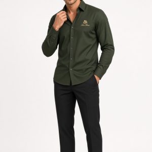 First Copy Loro Piana Import Shirts