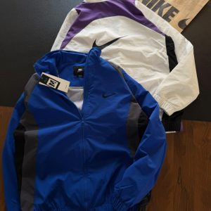 First Copy Nike Zipper Wind Breaker