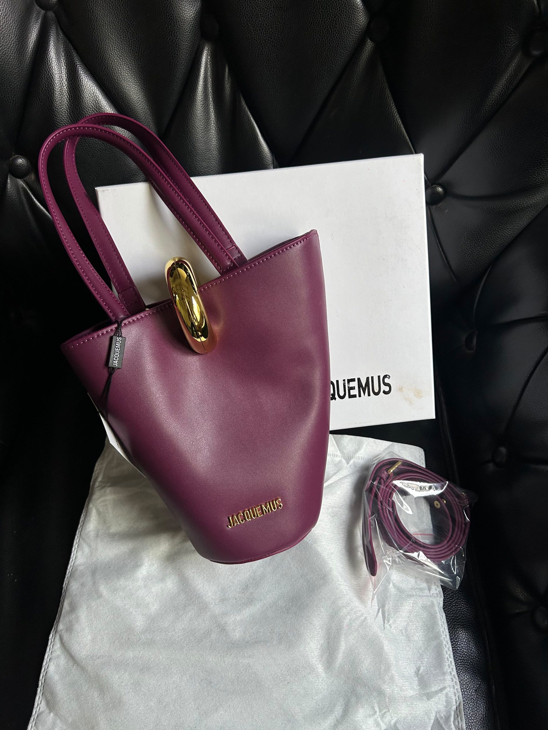 First Copy Designer Bag Edition