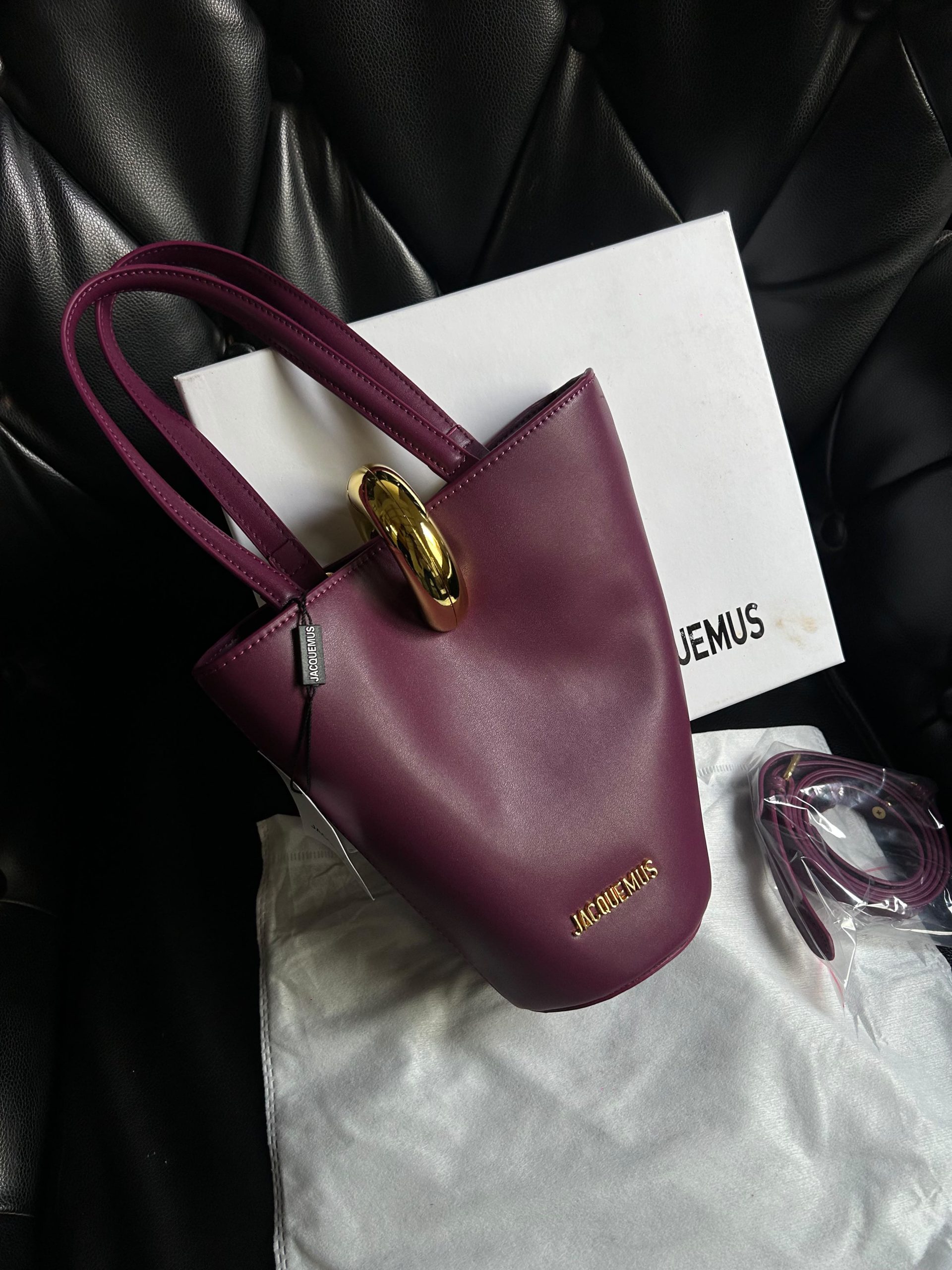First Copy Designer Bag Edition