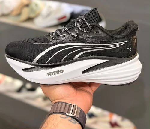 First Copy Puma Nitro Magmax