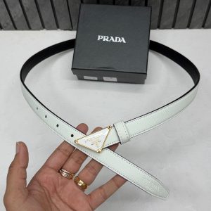 First Copy Prada Belt For Woman