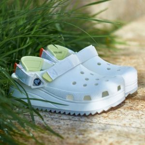 First Copy Crocs Hiker Platform Clogs