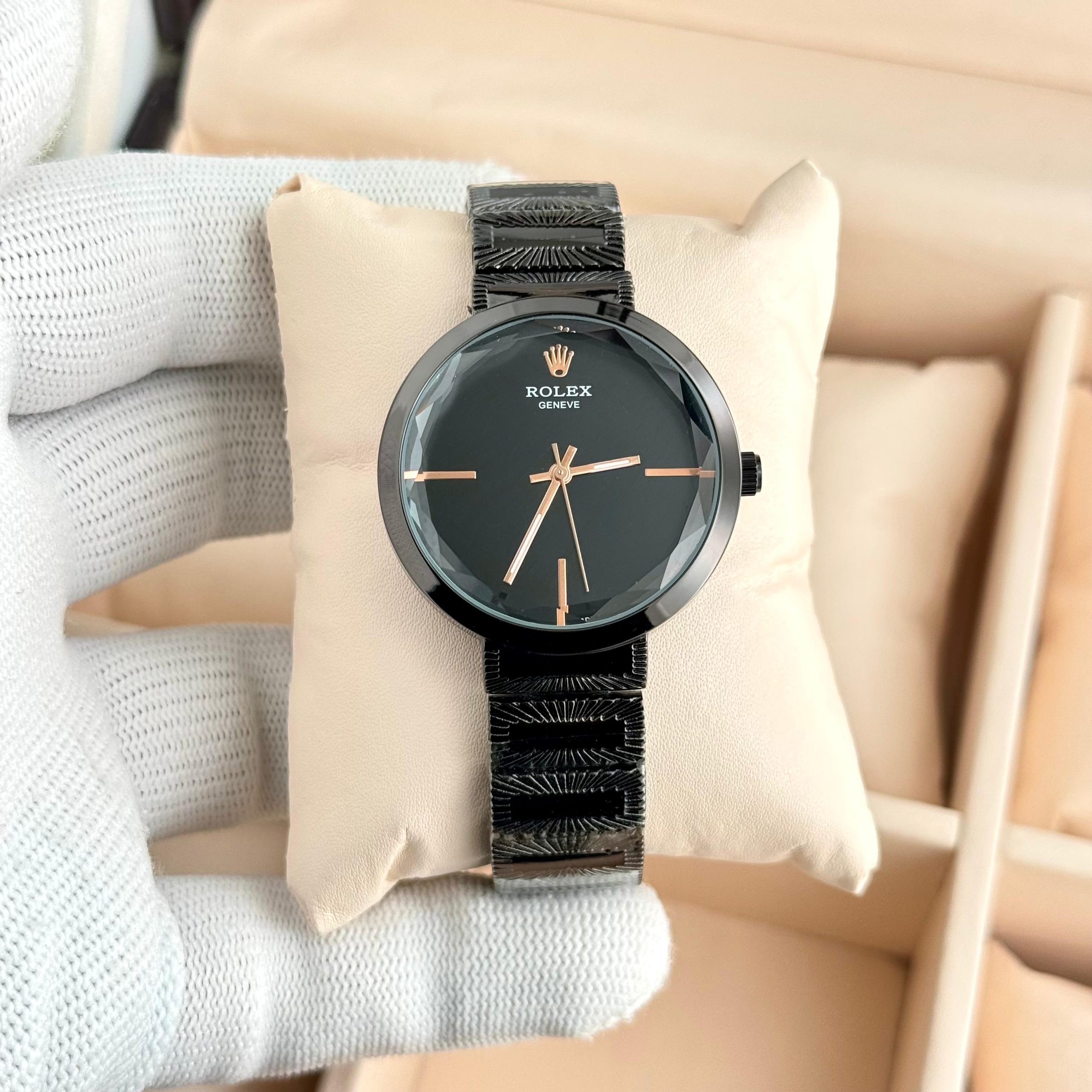 First Copy Rolex Lady Geneve