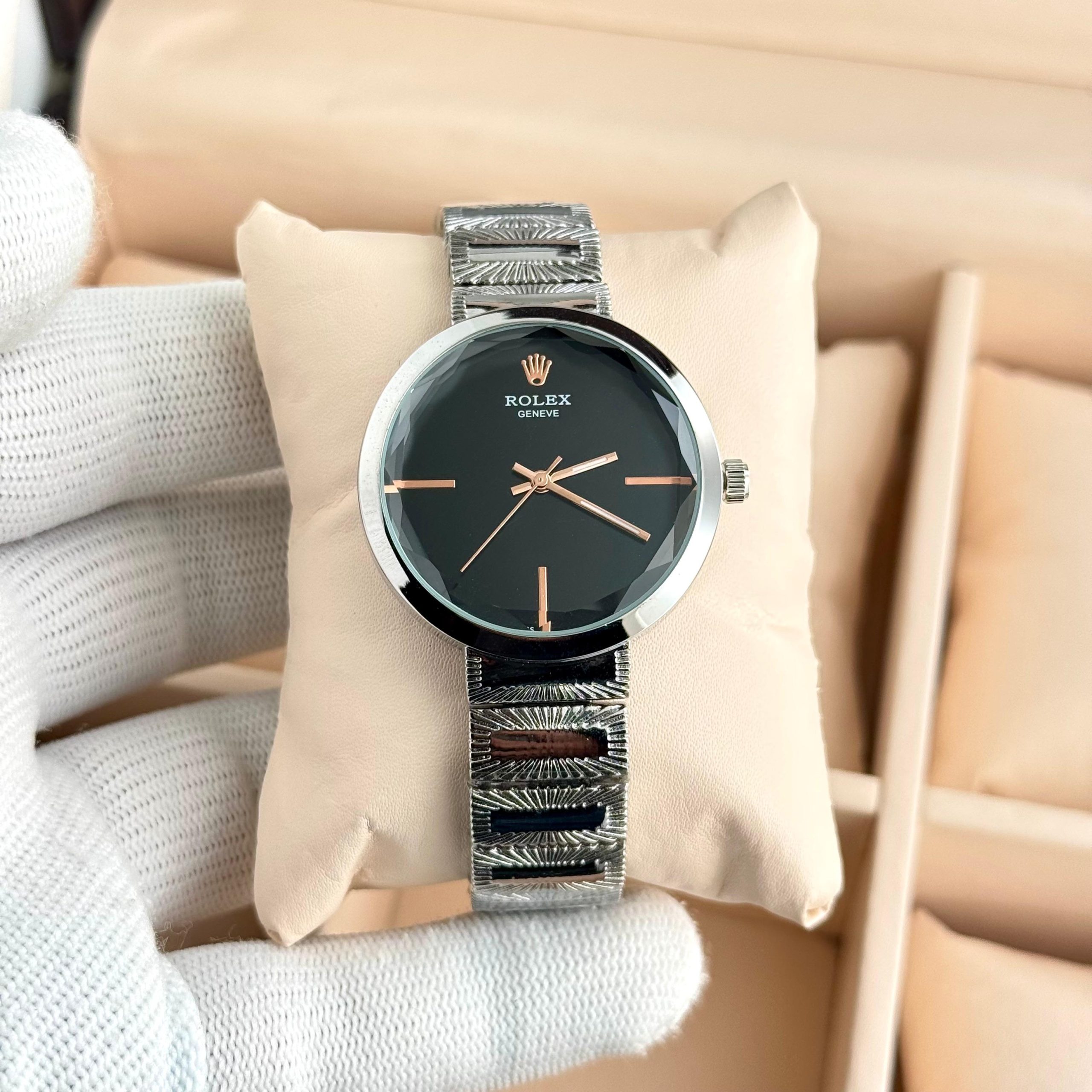 First Copy Rolex Lady Geneve