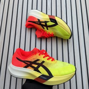 First Copy Onitsuka Tiger Mexico 66 Ballet Flats