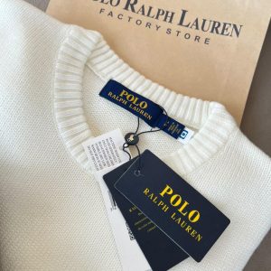 First Copy Ralph Lauren Quality Sweater