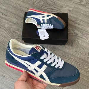 First Copy Onitsuka Tiger Mexico 66 Ballet Flats
