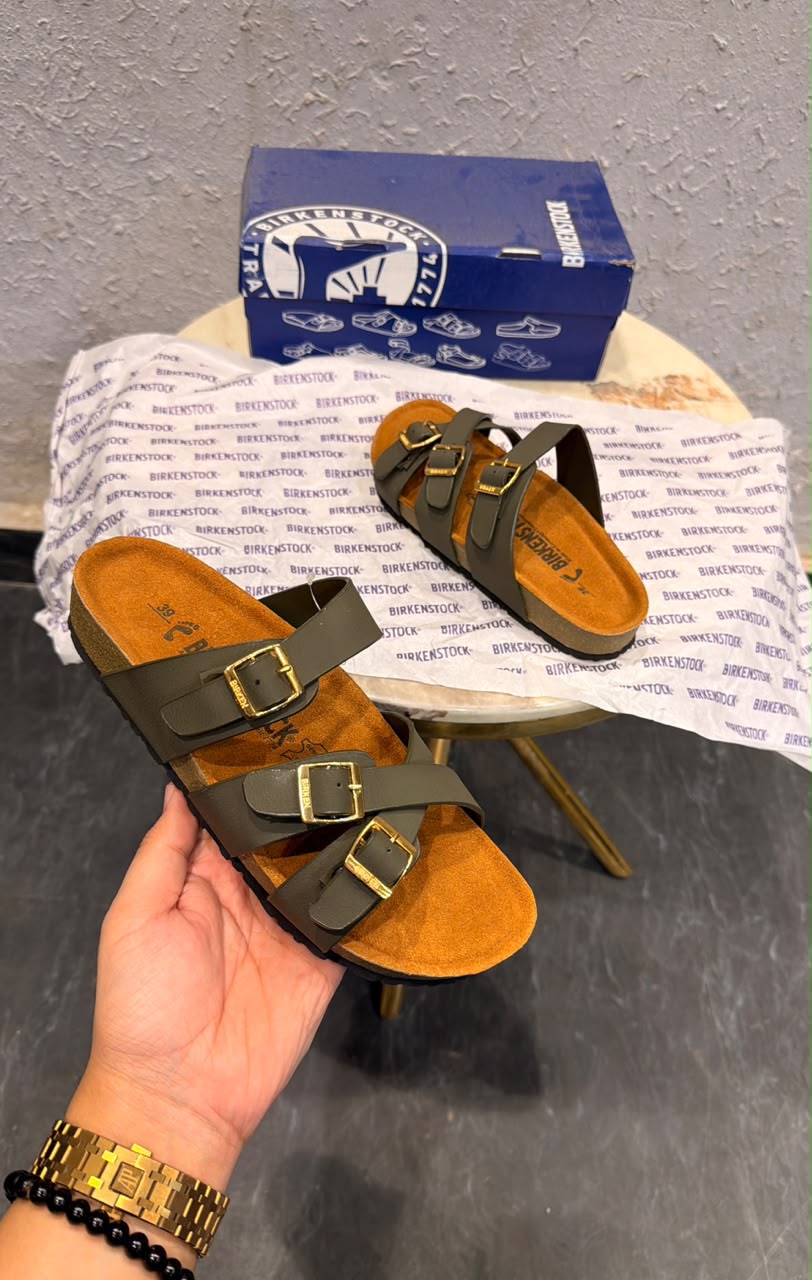 First Copy Birkenstock Slides