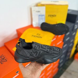 First Copy Adidas Originals Xlg Runner Deluxe Black White