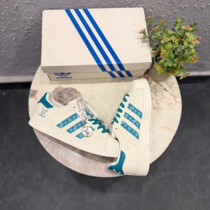 First Copy Adidas Superstar Stussy Ball With Keychain