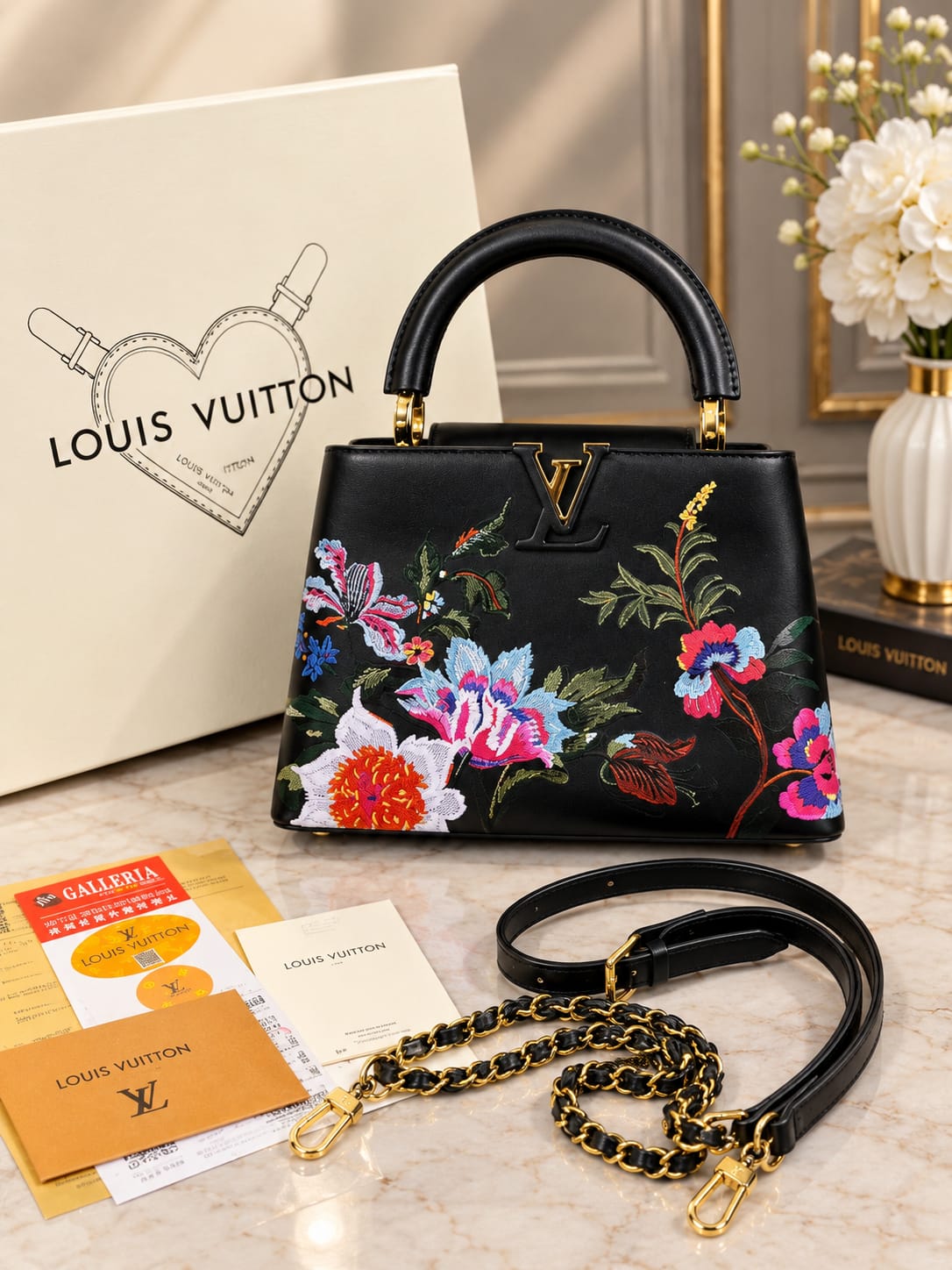 First Copy Louis Vuitton Article